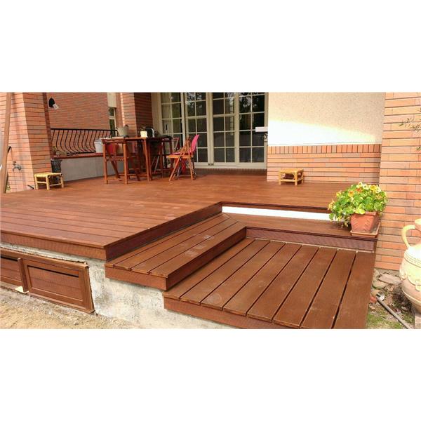 住宅階梯裝飾與木地板實績,尚順木業科技有限公司