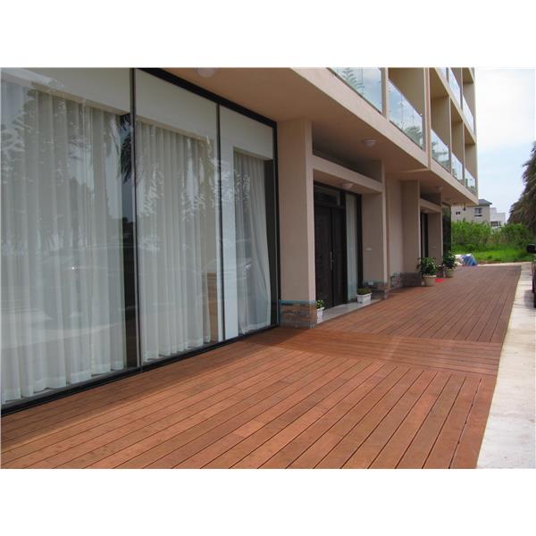 席維亞戶外木地板,尚順木業科技有限公司