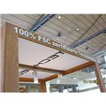 100% FSC 席維亞木地板 - 尚順木業科技有限公司