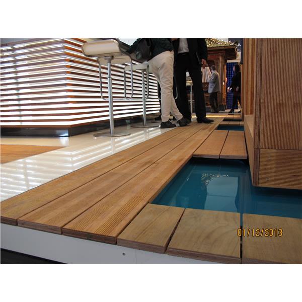 席維亞木地板,尚順木業科技有限公司