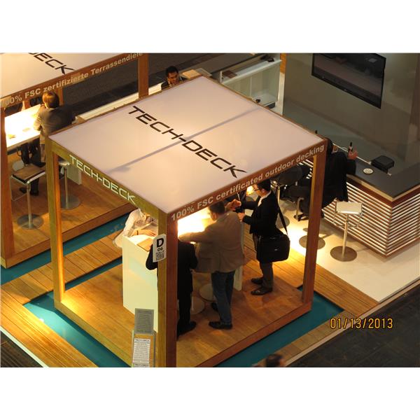 席維亞木地板展示空間,尚順木業科技有限公司