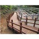 結構材-木棧道 - 尚順木業科技有限公司
