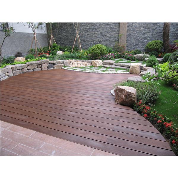 露天休閒區,尚順木業科技有限公司