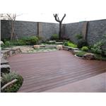 露天休閒區 - 尚順木業科技有限公司