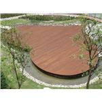 客製化心型木地板 - 尚順木業科技有限公司