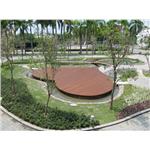 客製化心型木地板 - 尚順木業科技有限公司