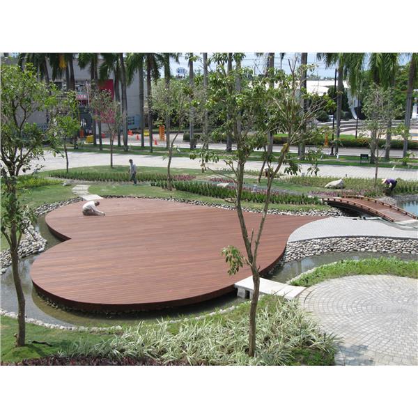 客製化心型木地板,尚順木業科技有限公司