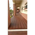 住宅走道木地板 - 尚順木業科技有限公司