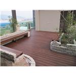 露臺 - 尚順木業科技有限公司