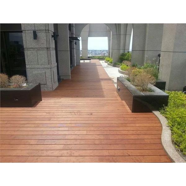 露臺-木棧道,尚順木業科技有限公司