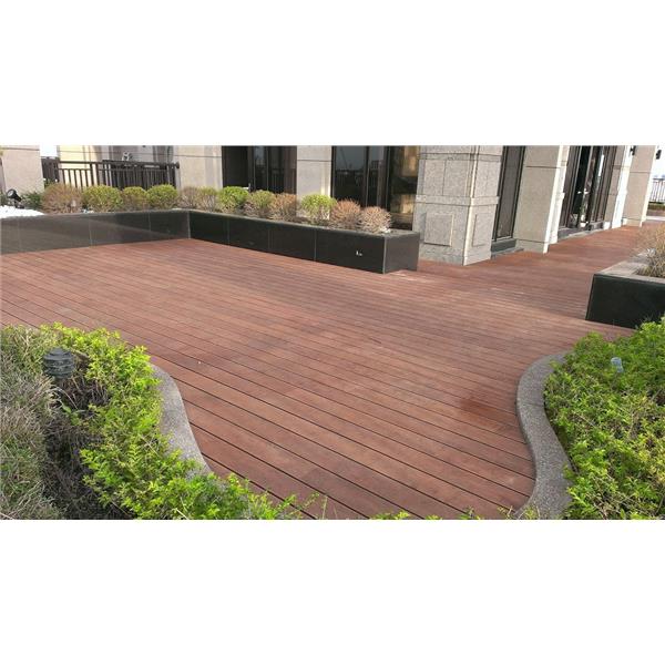 景觀露臺,尚順木業科技有限公司