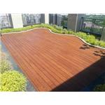 景觀露臺 - 尚順木業科技有限公司