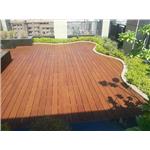 景觀露臺 - 尚順木業科技有限公司