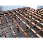 架高施工 - 尚順木業科技有限公司