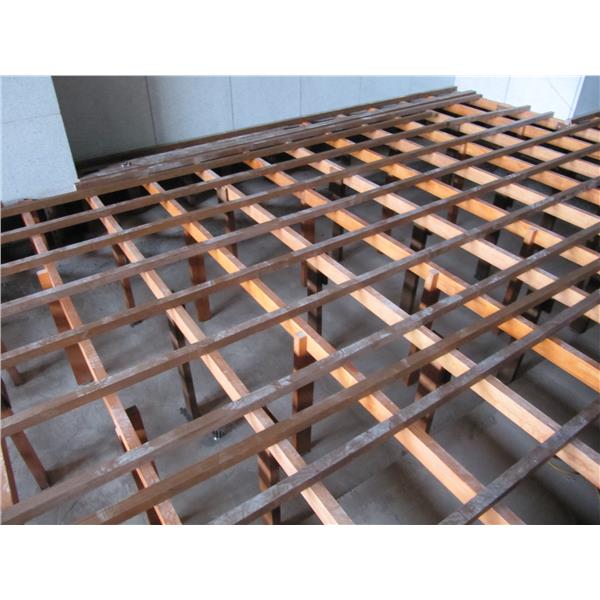 架高施工,尚順木業科技有限公司