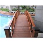 結構材-席維亞木拱橋 - 尚順木業科技有限公司