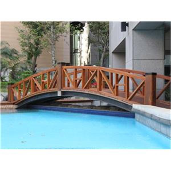 結構材-席維亞木拱橋,尚順木業科技有限公司