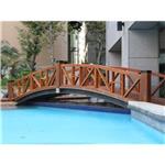 結構材-席維亞木拱橋 - 尚順木業科技有限公司