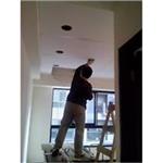 油漆工程 - 奇佳油漆工程行