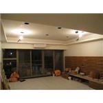 工程實績 - 奇佳油漆工程行