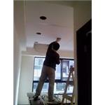 油漆工程 - 奇佳油漆工程行