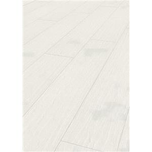 白漆山核桃地板 , 亞諾建材有限公司