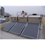 太陽能熱水器維修保養