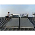 琉璃瓦式太陽能 , 久強實業有限公司