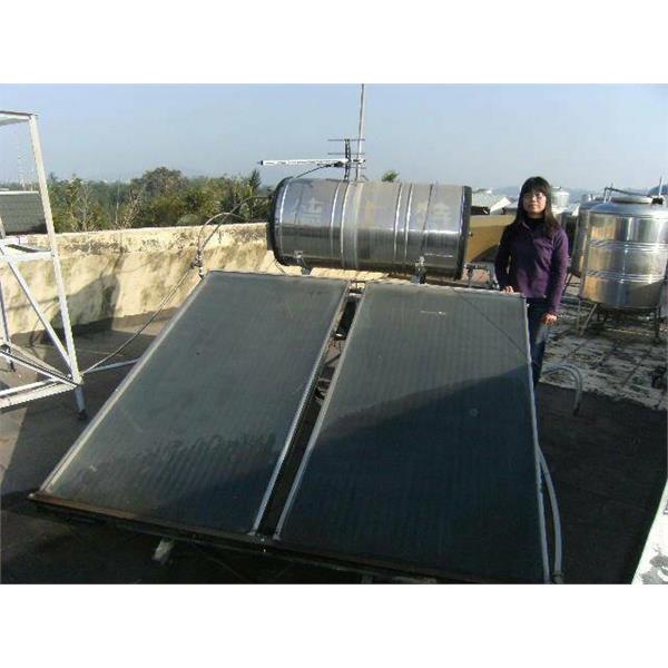 三久太陽能熱水器,久強實業有限公司