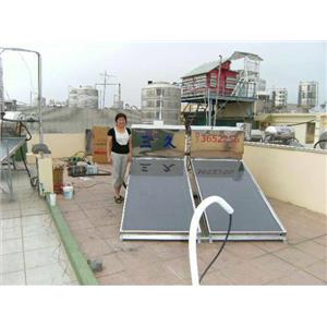 三久太陽能熱水器
