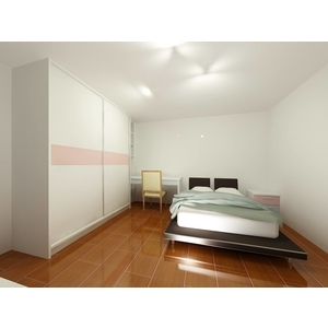 兒童房 , 品居不銹鋼系統櫥俱企業社