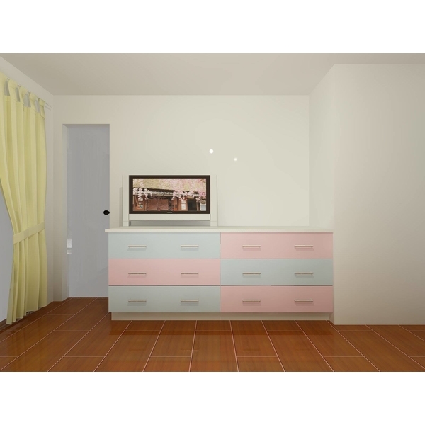 兒童房-品居不銹鋼系統櫥俱企業社