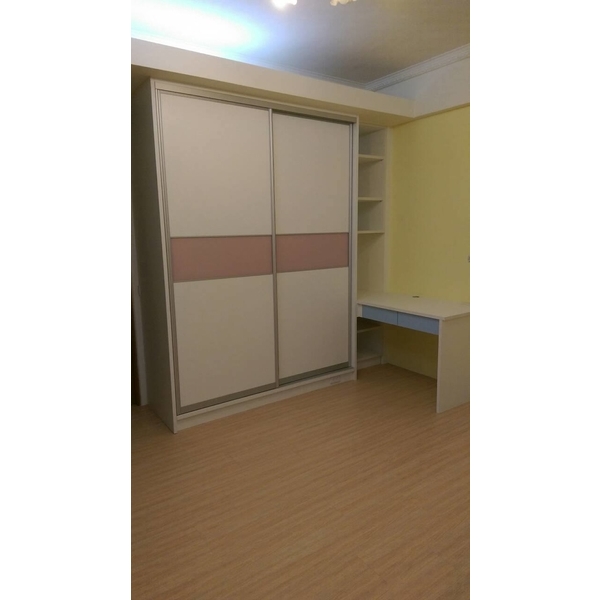 兒童房-品居不銹鋼系統櫥俱企業社