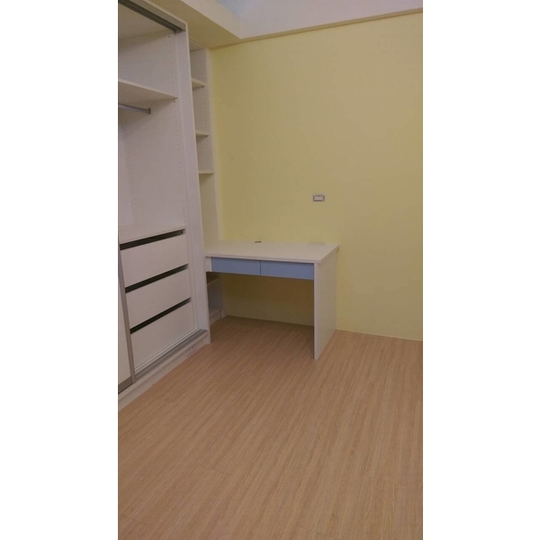 兒童房-品居不銹鋼系統櫥俱企業社