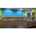 書櫃 - 品居不銹鋼系統櫥俱企業社