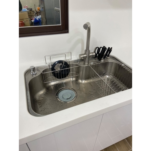 廚房設備 廚房設備-品居不銹鋼系統櫥俱企業社