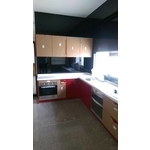 浴櫃+ST鏡框+系統櫥俱 - 品居不銹鋼系統櫥俱企業社