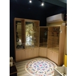 公仔收納櫃/系統櫃 - 品居不銹鋼系統櫥俱企業社