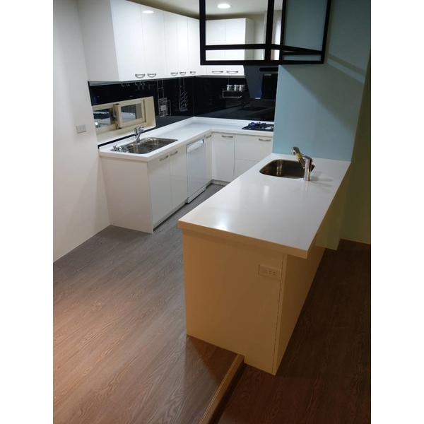 系統櫥俱 系統櫥俱-品居不銹鋼系統櫥俱企業社