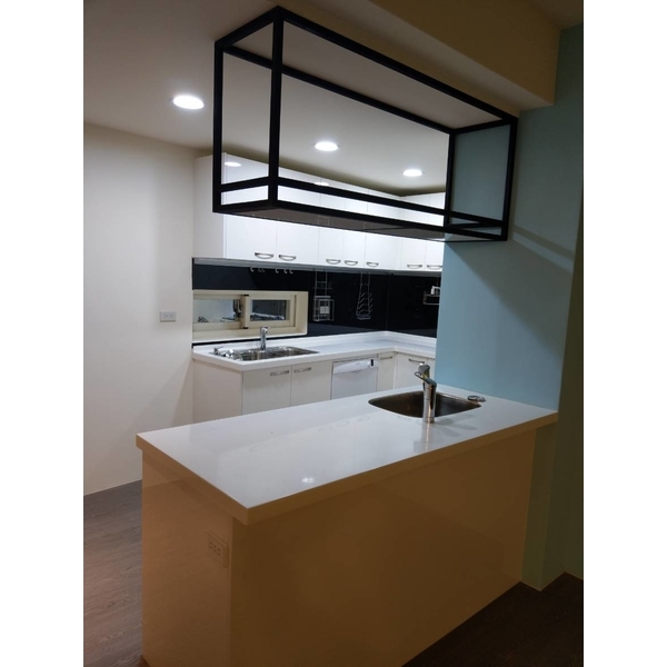 系統櫥俱 系統櫥俱-品居不銹鋼系統櫥俱企業社