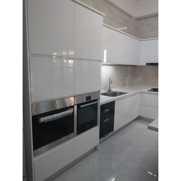 系統櫥俱-品居不銹鋼系統櫥俱企業社