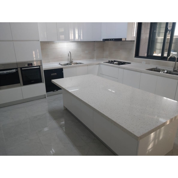 系統櫥俱-品居不銹鋼系統櫥俱企業社