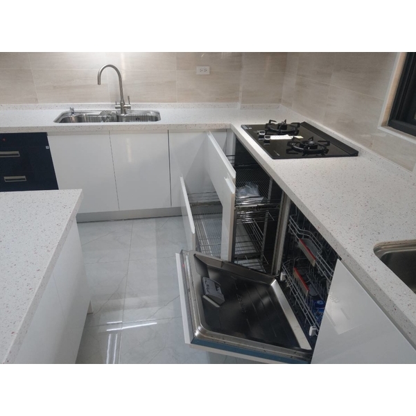 系統櫥俱-品居不銹鋼系統櫥俱企業社