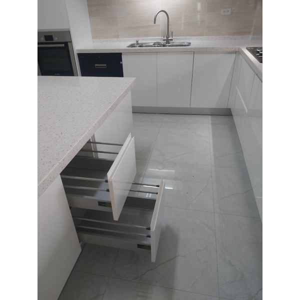 系統櫥俱-品居不銹鋼系統櫥俱企業社