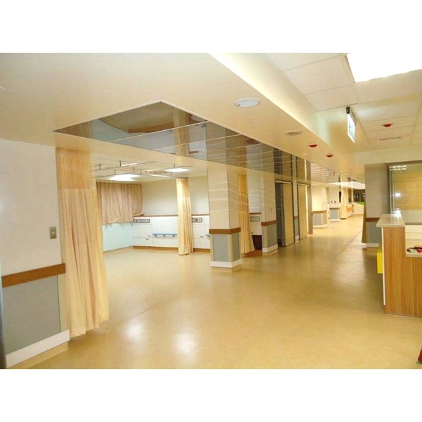 大樓水電工程,中鈤工程有限公司