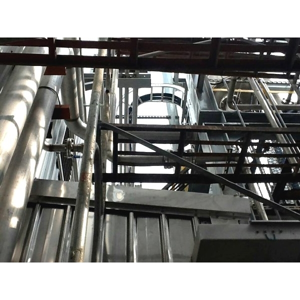 工業類,中鈤工程有限公司