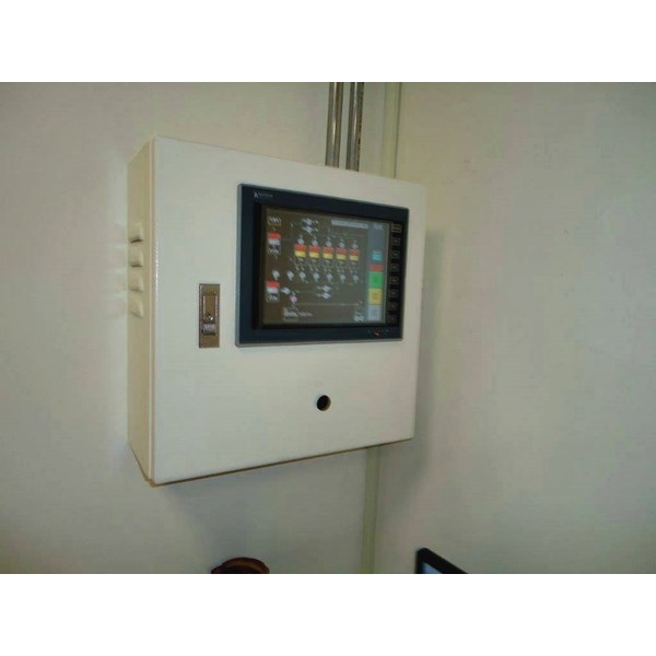 大樓水電工程,中鈤工程有限公司