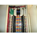 大樓配線 - 中鈤工程有限公司