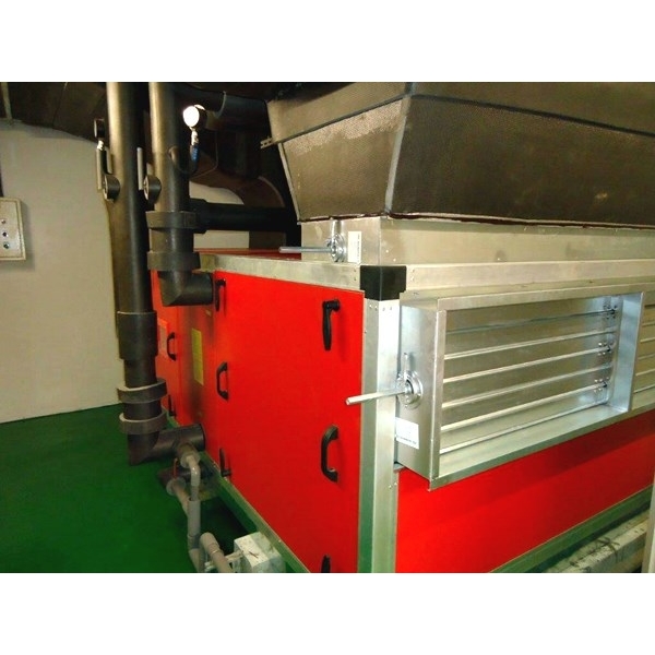 大樓水電工程,中鈤工程有限公司