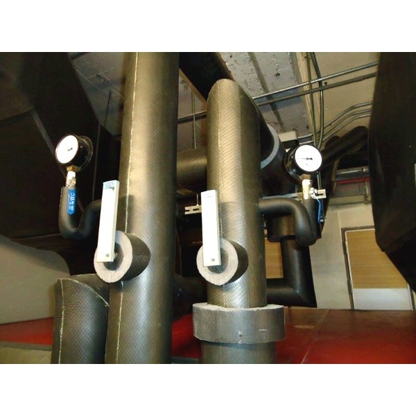 大樓水電工程,中鈤工程有限公司